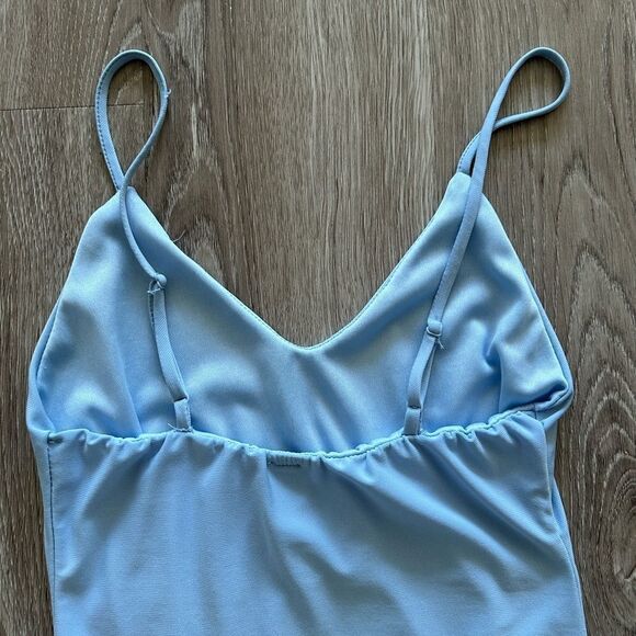 Windsor Bodysuit  - Picture 3 of 7